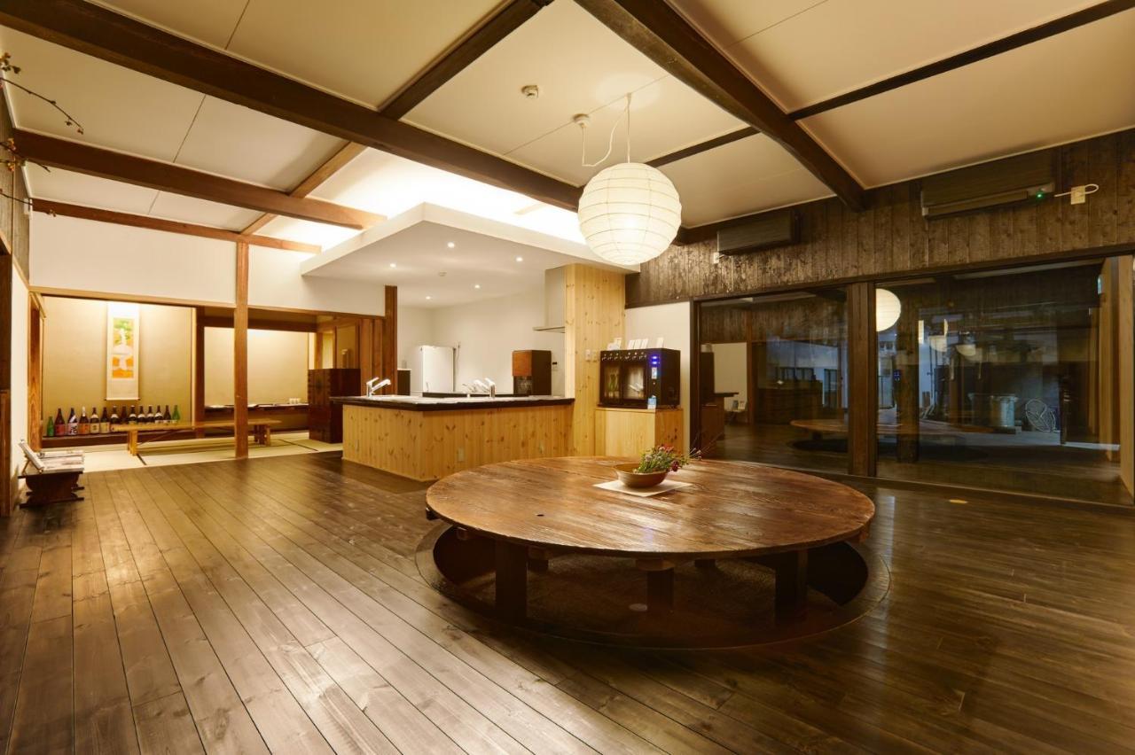 Kurabito Stay - Vacation Stay 14831V Szaku Kültér fotó