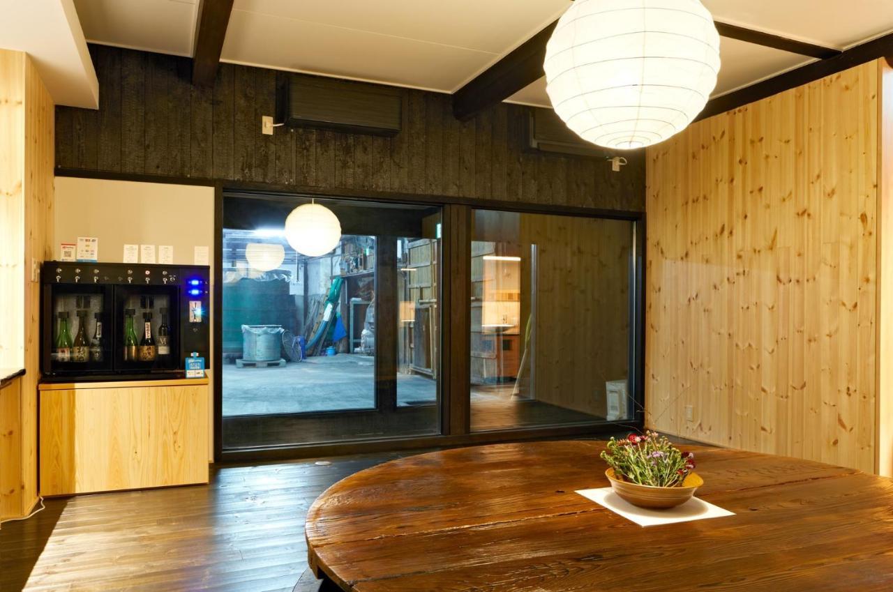 Kurabito Stay - Vacation Stay 14831V Szaku Kültér fotó