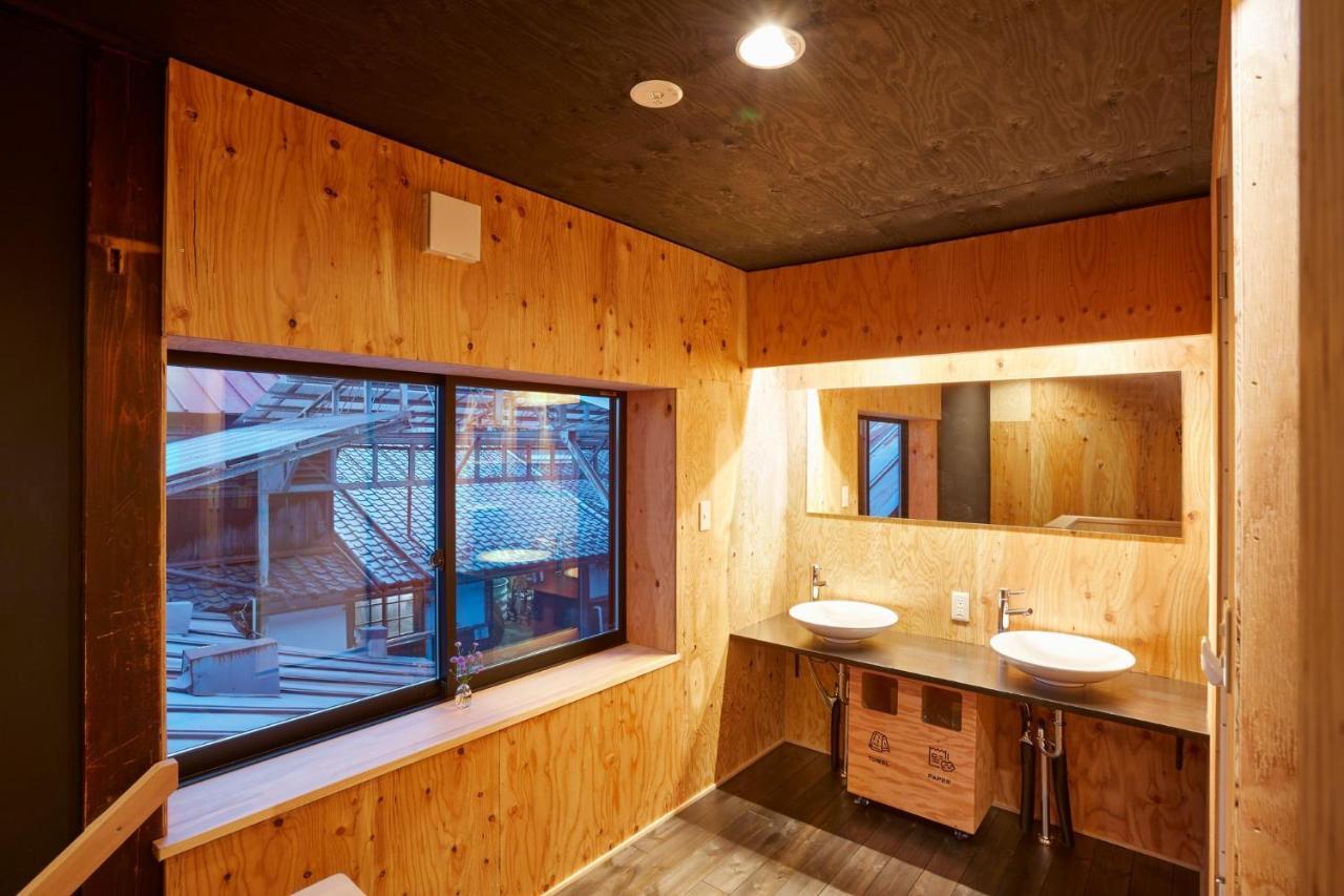 Kurabito Stay - Vacation Stay 14831V Szaku Kültér fotó