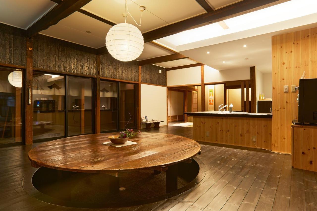 Kurabito Stay - Vacation Stay 14831V Szaku Kültér fotó